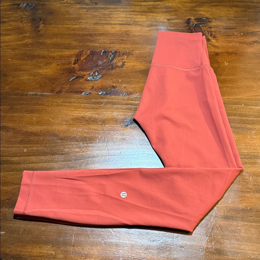 NEW LULULEMON ALIGN HIGH WAISTED YOGA LEGGINGS💖